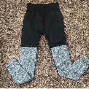 Gymshark leggings